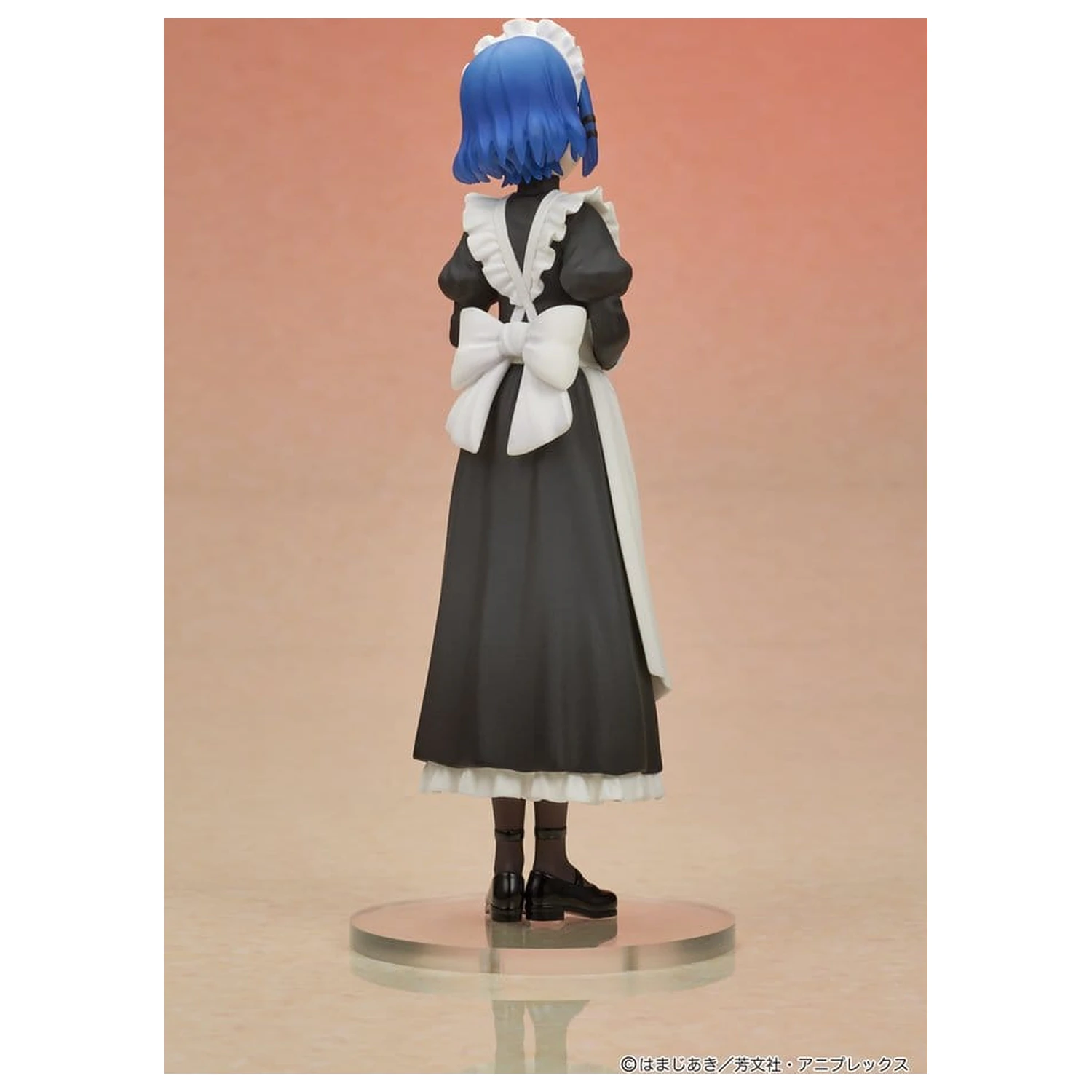 Bocchi the Rock! DIGSTA PVC figura Ryo Yamada 19 cm fotografija proizvoda