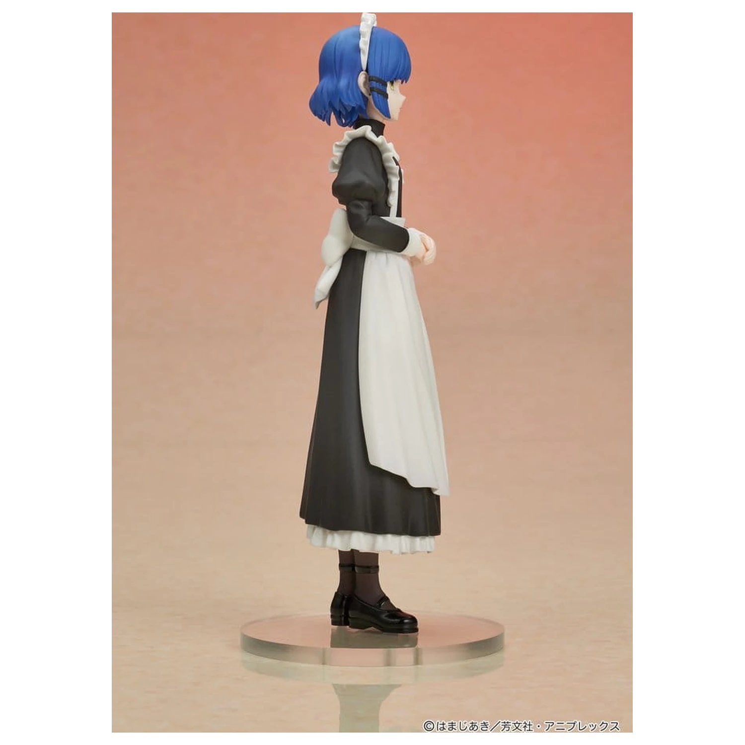 Bocchi the Rock! DIGSTA PVC figura Ryo Yamada 19 cm fotografija proizvoda