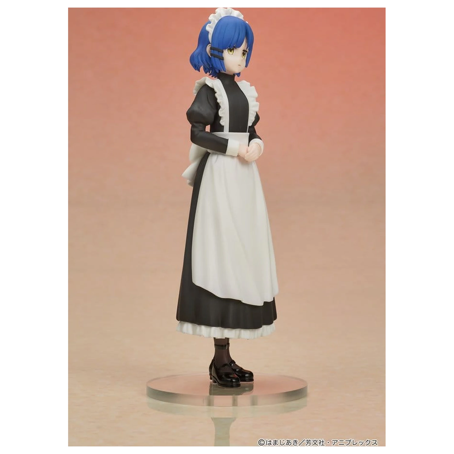 Bocchi the Rock! DIGSTA PVC figura Ryo Yamada 19 cm fotografija proizvoda