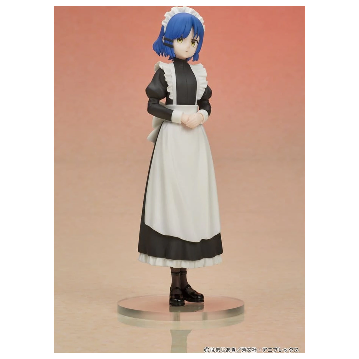 Bocchi the Rock! DIGSTA PVC figura Ryo Yamada 19 cm fotografija proizvoda
