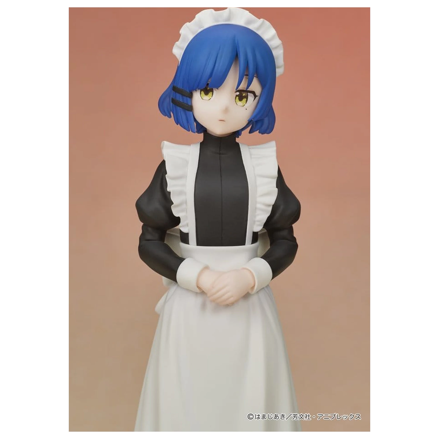 Bocchi the Rock! DIGSTA PVC figura Ryo Yamada 19 cm fotografija proizvoda