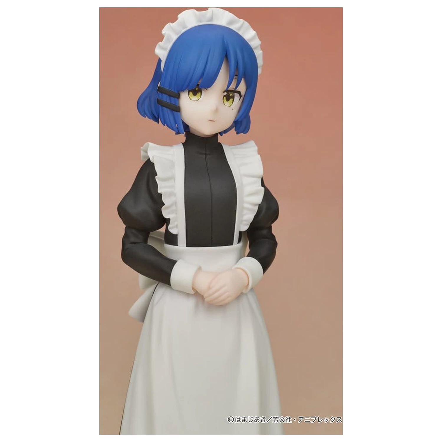 Bocchi the Rock! DIGSTA PVC figura Ryo Yamada 19 cm fotografija proizvoda