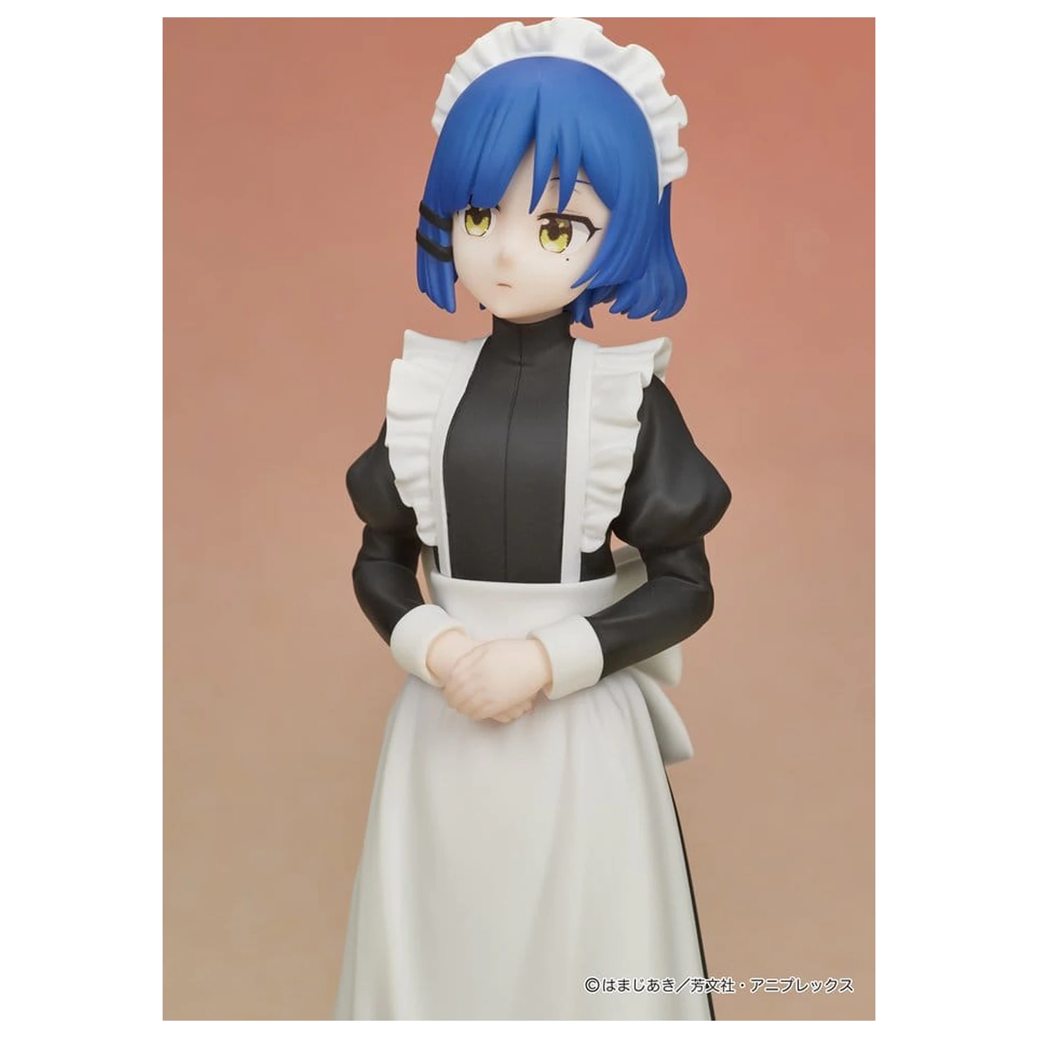 Bocchi the Rock! DIGSTA PVC figura Ryo Yamada 19 cm fotografija proizvoda