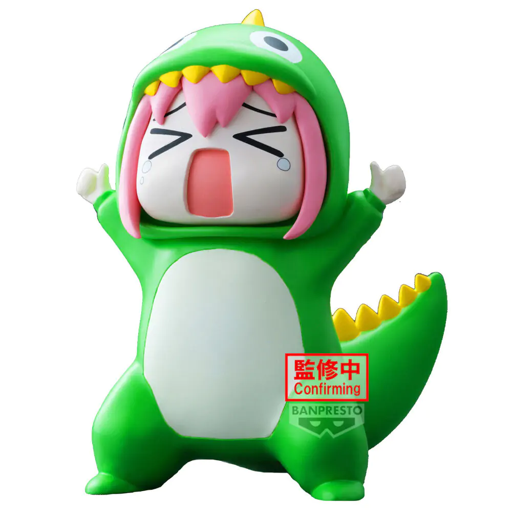 Bocchi the Rock! Enshrined Monsters Approval Desire Monster figura 12 cm fotografija proizvoda