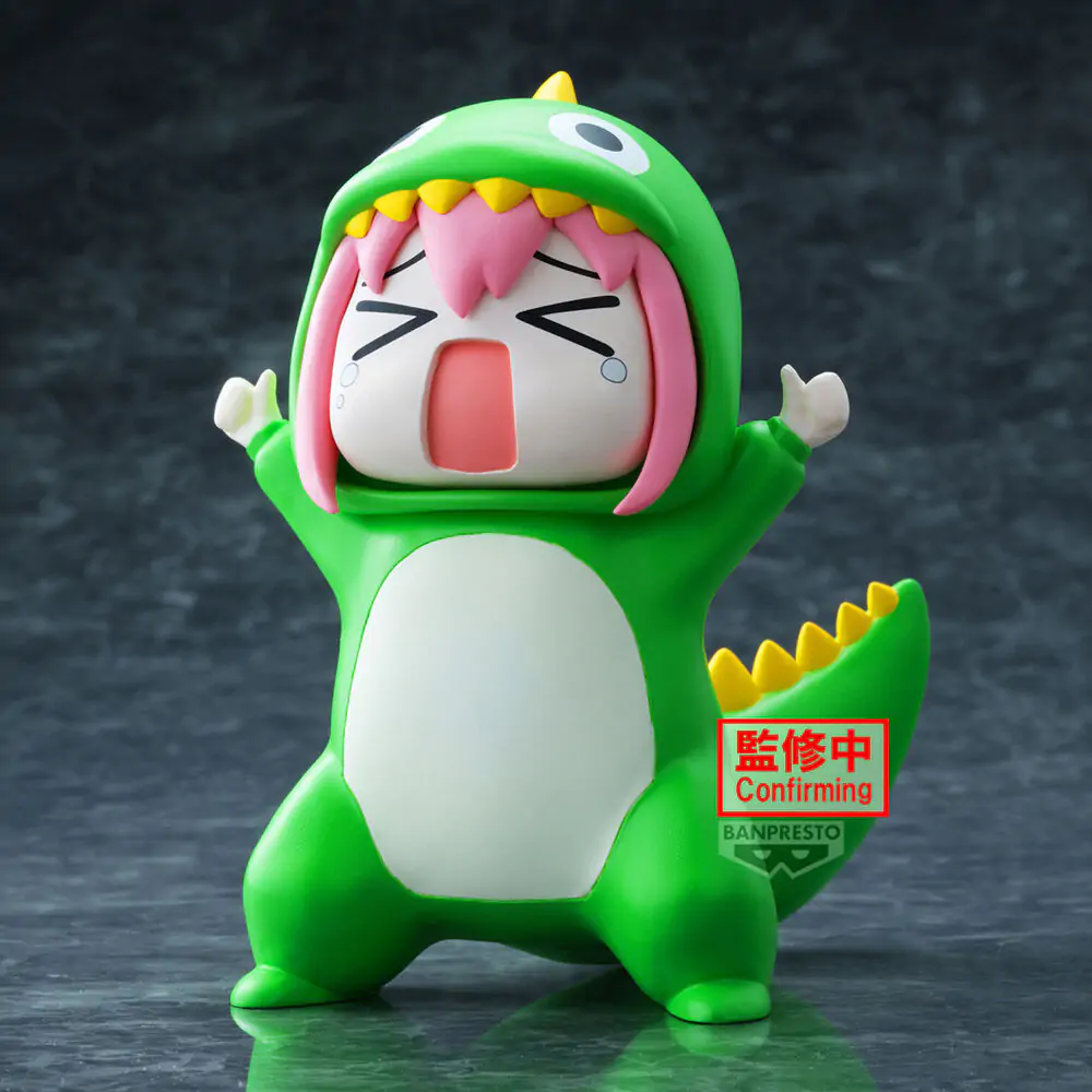 Bocchi the Rock! Enshrined Monsters Approval Desire Monster figura 12 cm fotografija proizvoda
