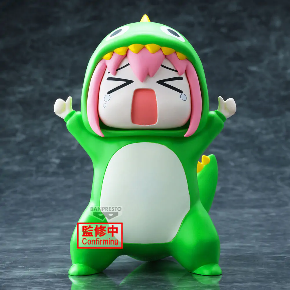 Bocchi the Rock! Enshrined Monsters Approval Desire Monster figura 12 cm fotografija proizvoda