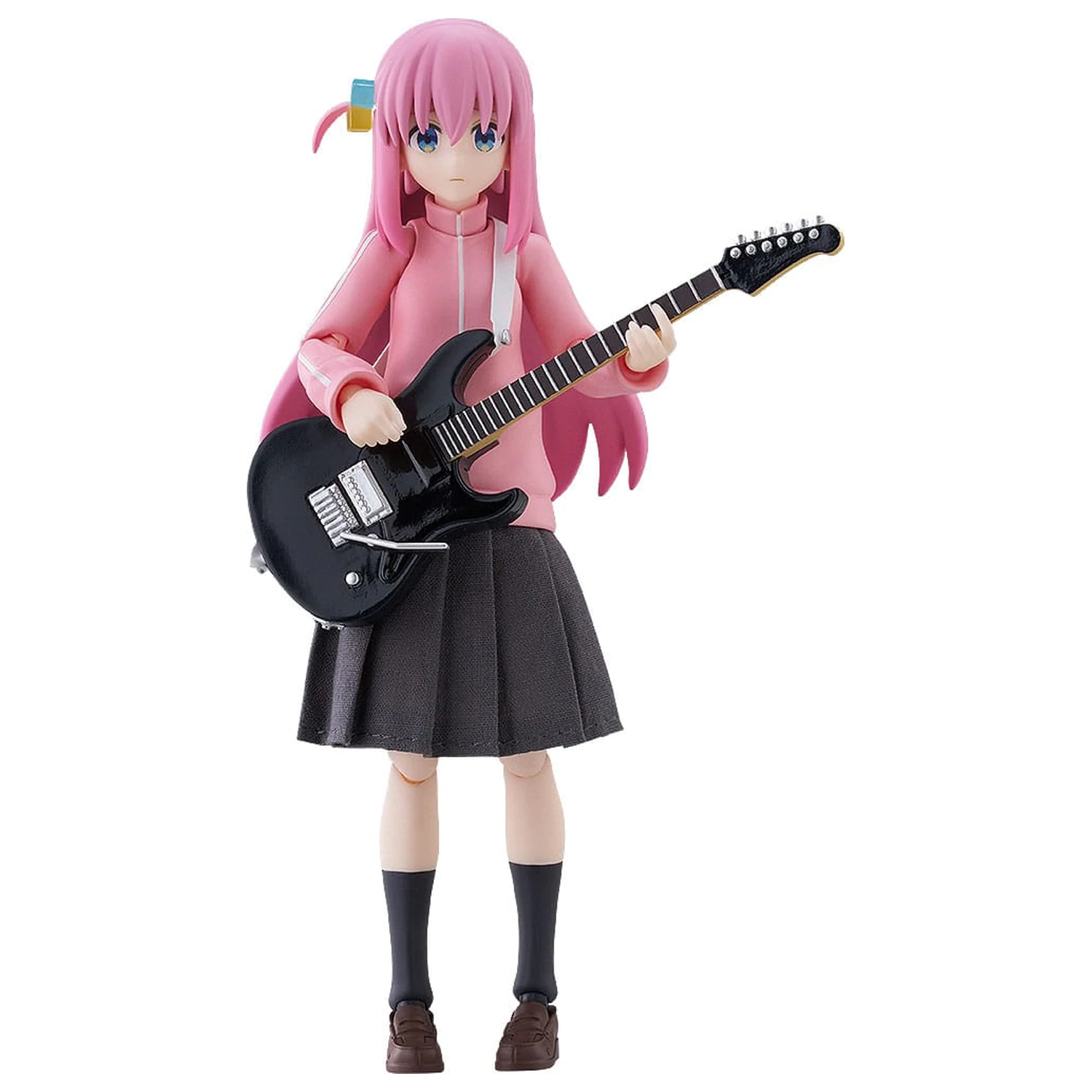 Bocchi the Rock! Figma Akcija figura Akaza 15 cm fotografija proizvoda