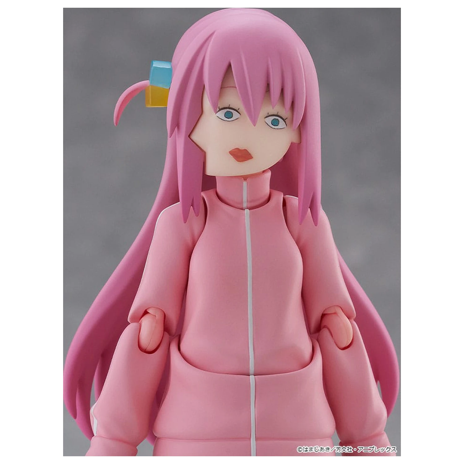 Bocchi the Rock! Figma Akcija figura Akaza 15 cm fotografija proizvoda