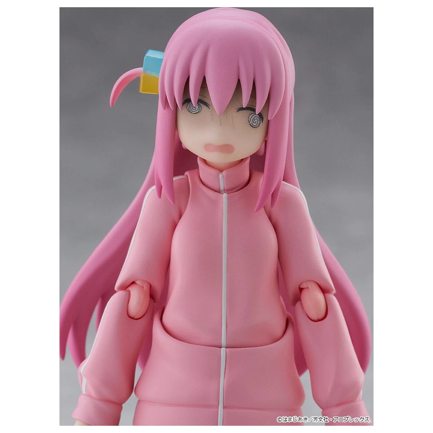 Bocchi the Rock! Figma Akcija figura Akaza 15 cm fotografija proizvoda