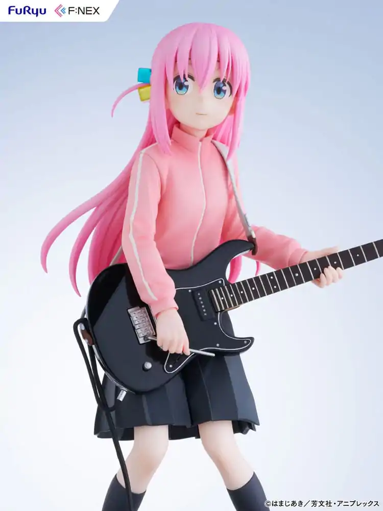 Bocchi the Rock! FNEX Kip 1/7 Hitori Gotoh 22 cm fotografija proizvoda