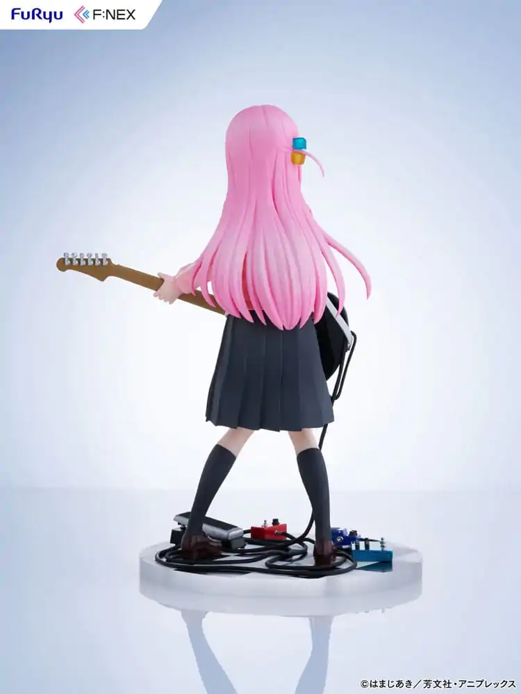 Bocchi the Rock! FNEX Kip 1/7 Hitori Gotoh 22 cm fotografija proizvoda