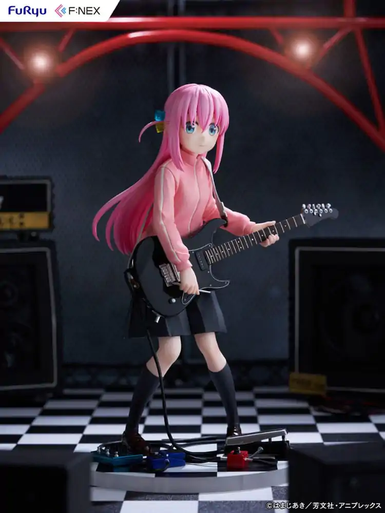 Bocchi the Rock! FNEX Kip 1/7 Hitori Gotoh 22 cm fotografija proizvoda