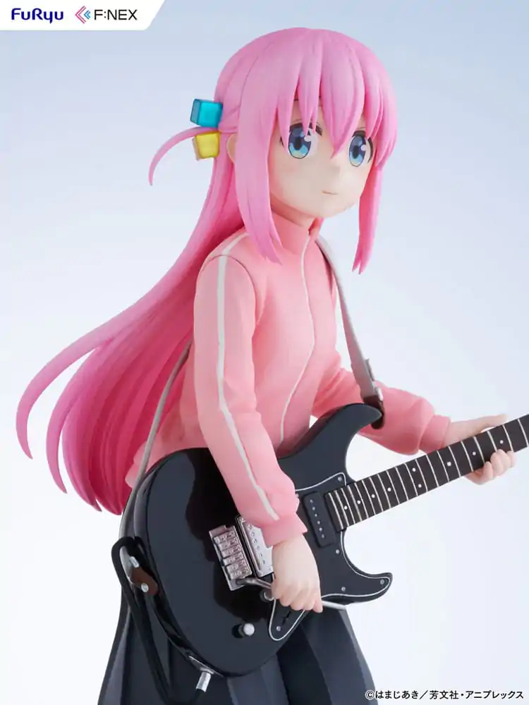Bocchi the Rock! FNEX Kip 1/7 Hitori Gotoh 22 cm fotografija proizvoda