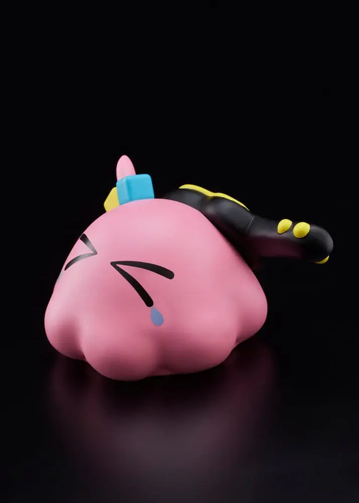 Bocchi the Rock! Set mini figura Hitori Goto deformation figura Tsuchinoko & Mendako Ver. 5 cm fotografija proizvoda