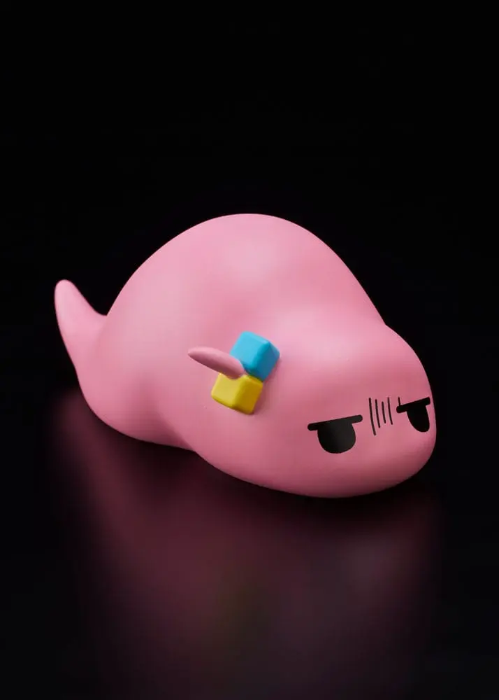 Bocchi the Rock! Set mini figura Hitori Goto deformation figura Tsuchinoko & Mendako Ver. 5 cm fotografija proizvoda