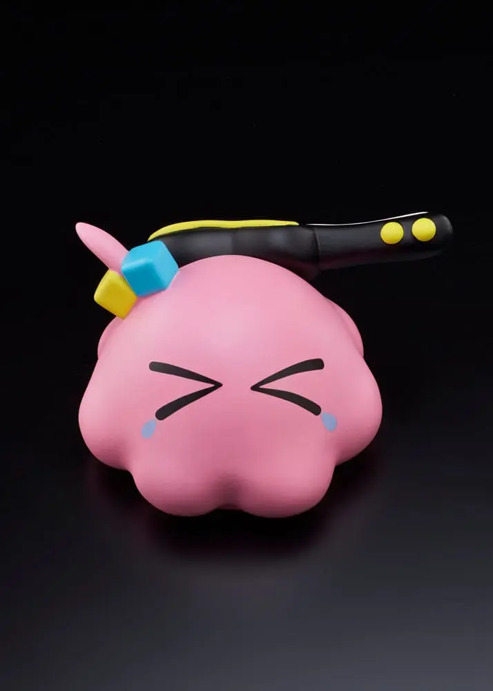 Bocchi the Rock! Set mini figura Hitori Goto deformation figura Tsuchinoko & Mendako Ver. 5 cm fotografija proizvoda