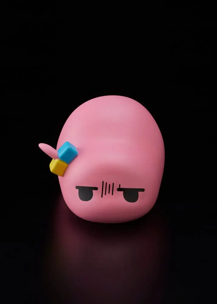 Bocchi the Rock! Set mini figura Hitori Goto deformation figura Tsuchinoko & Mendako Ver. 5 cm fotografija proizvoda