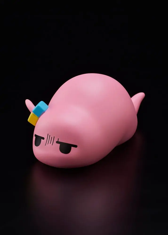 Bocchi the Rock! Set mini figura Hitori Goto deformation figura Tsuchinoko & Mendako Ver. 5 cm fotografija proizvoda