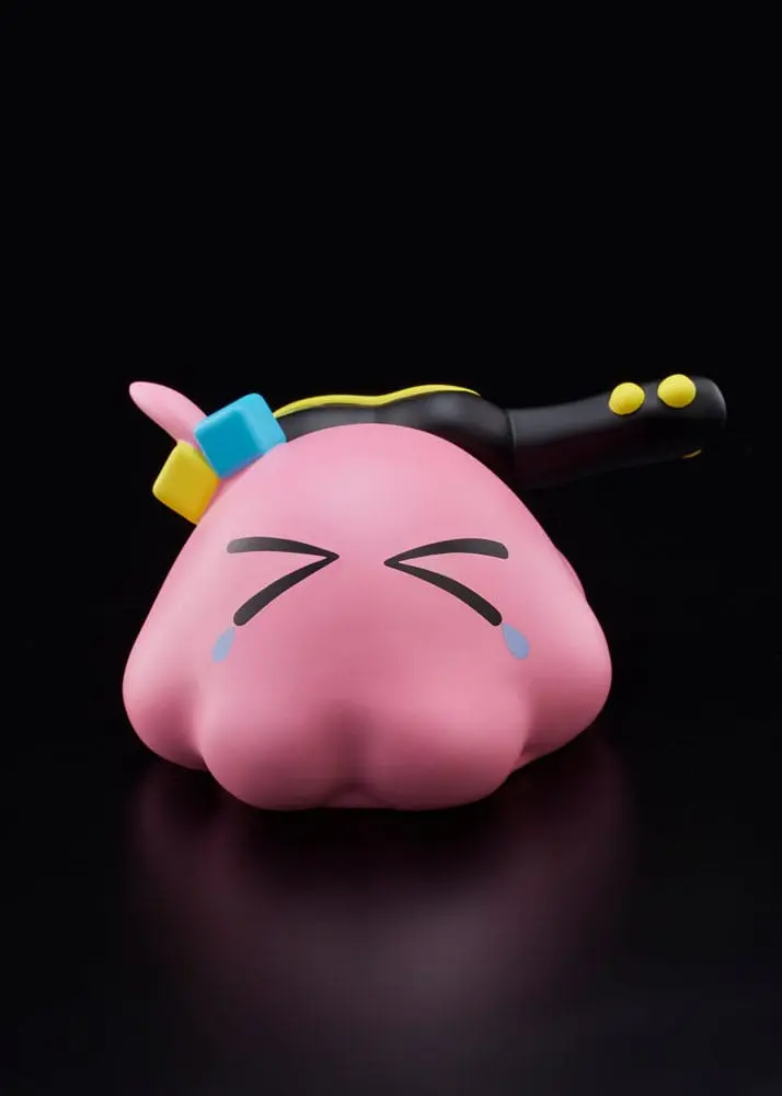 Bocchi the Rock! Set mini figura Hitori Goto deformation figura Tsuchinoko & Mendako Ver. 5 cm fotografija proizvoda