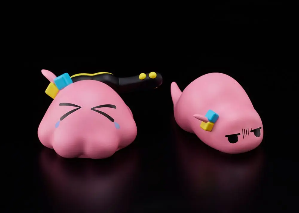 Bocchi the Rock! Set mini figura Hitori Goto deformation figura Tsuchinoko & Mendako Ver. 5 cm fotografija proizvoda