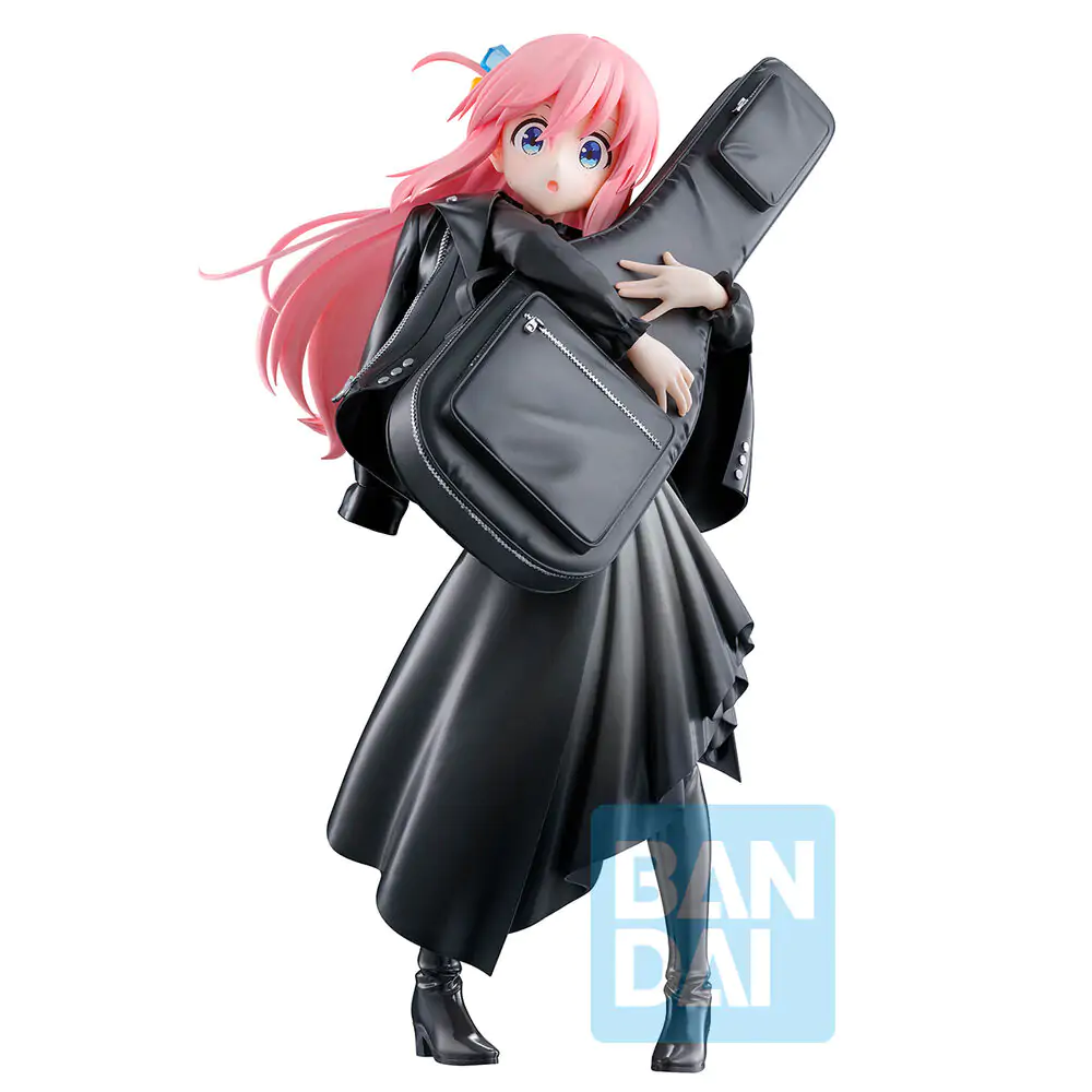 Bocchi the Rock! Hitori Gotoh Ichibansho figura 18 cm fotografija proizvoda