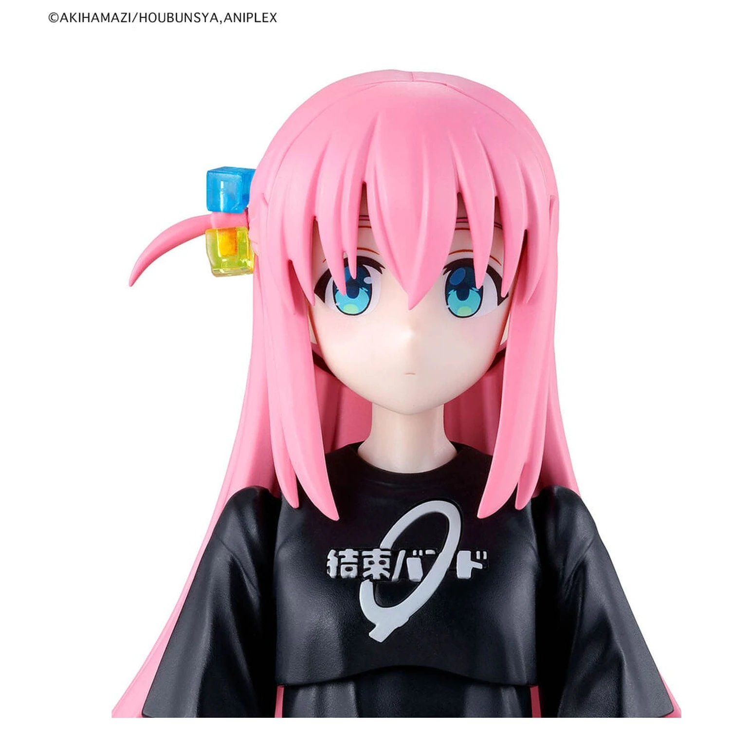 Bocchi the Rock! Hitori Gotoh Model Kit 30MP 30 minuta pripreme fotografija proizvoda