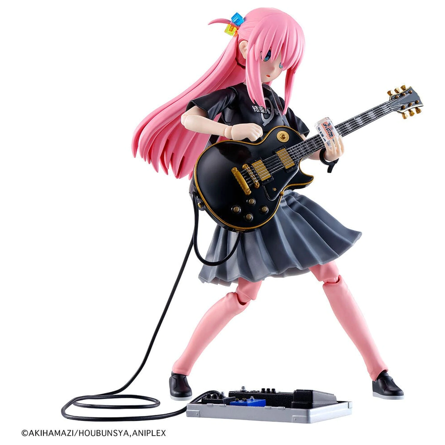 Bocchi the Rock! Hitori Gotoh Model Kit 30MP 30 minuta pripreme fotografija proizvoda
