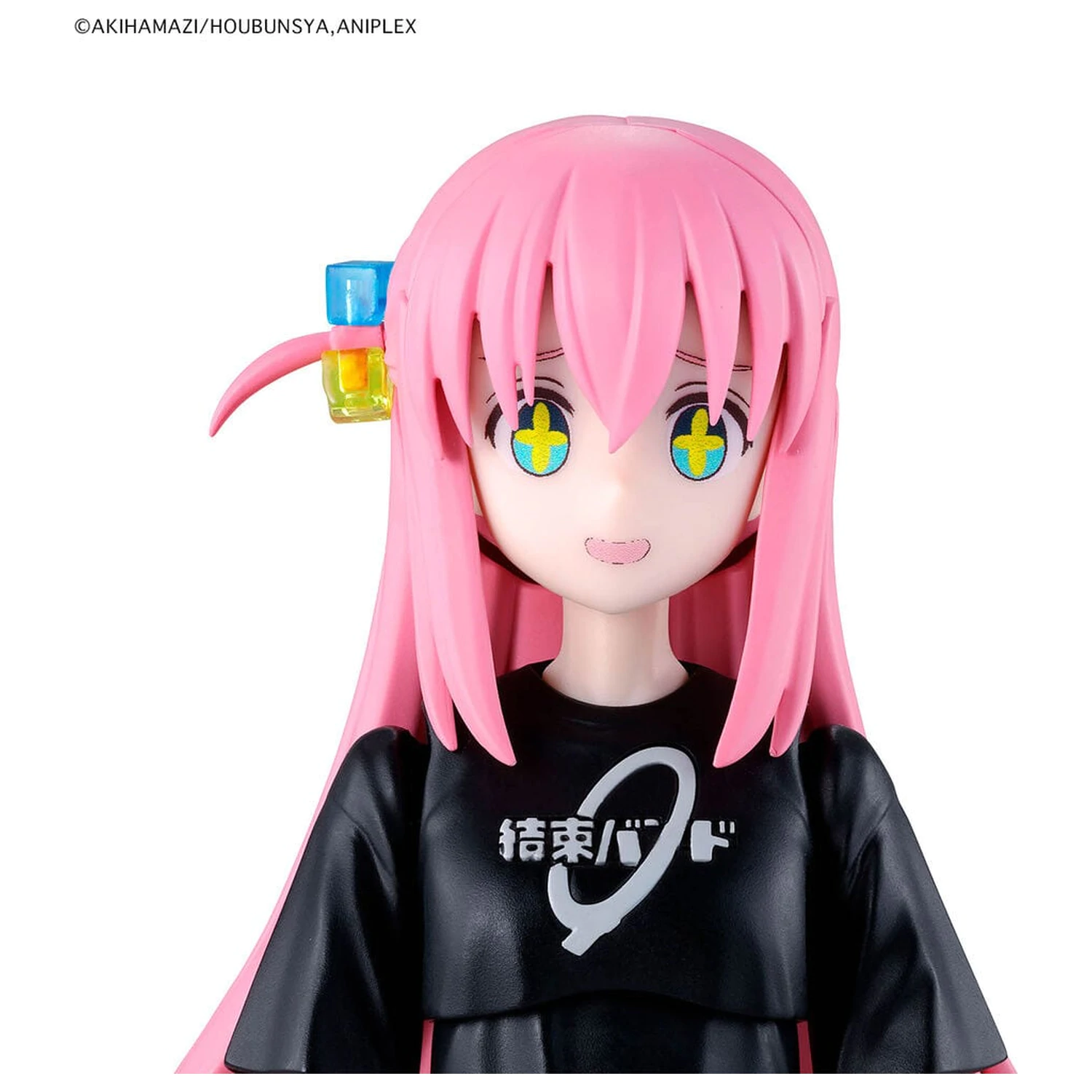 Bocchi the Rock! Hitori Gotoh Model Kit 30MP 30 minuta pripreme fotografija proizvoda