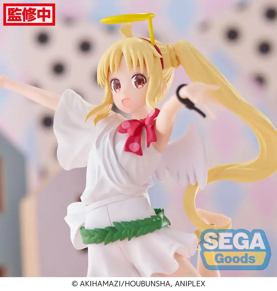 Bocchi the Rock! Luminasta PVC Kipić Nijika Ijichi 20 cm fotografija proizvoda