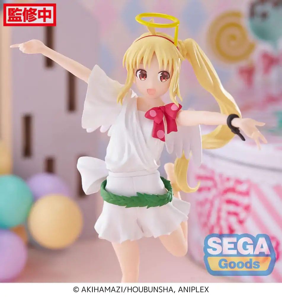Bocchi the Rock! Luminasta PVC Kipić Nijika Ijichi 20 cm fotografija proizvoda