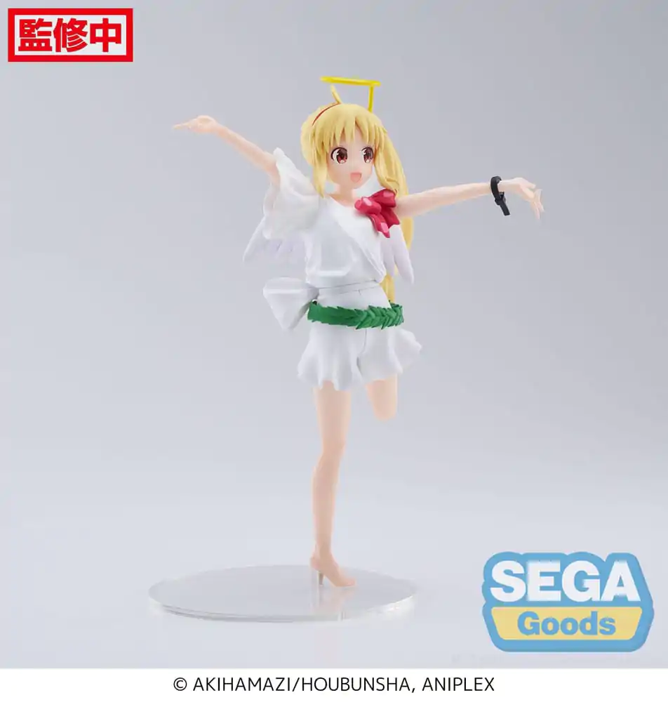 Bocchi the Rock! Luminasta PVC Kipić Nijika Ijichi 20 cm fotografija proizvoda
