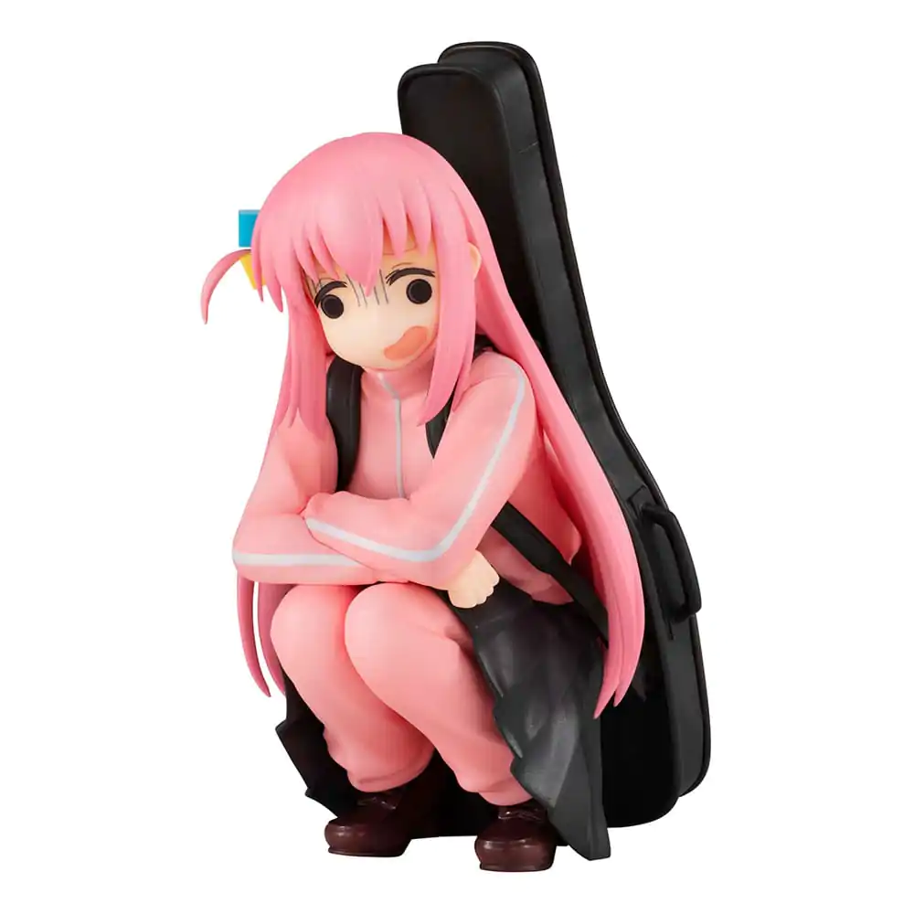 Bocchi the Rock! PVC kipić Melty Princess Hitori-Chan veličine dlana 8 cm fotografija proizvoda