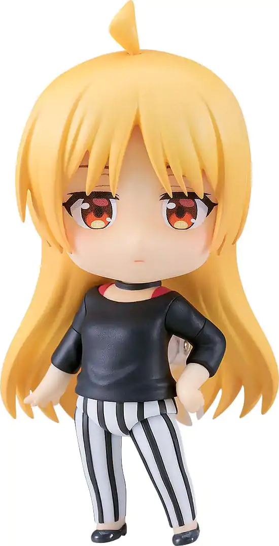 Bocchi the Rock! Nendoroid akcijska figura Children of the Light 10 cm fotografija proizvoda