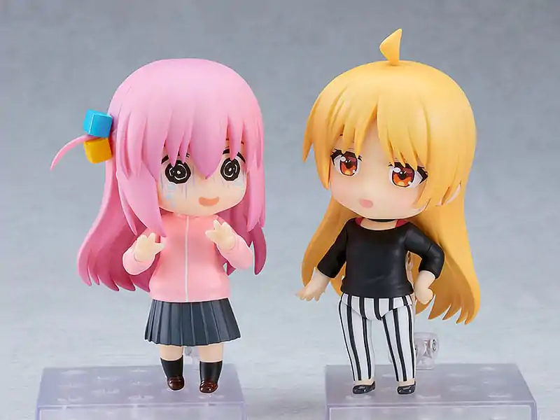 Bocchi the Rock! Nendoroid akcijska figura Children of the Light 10 cm fotografija proizvoda