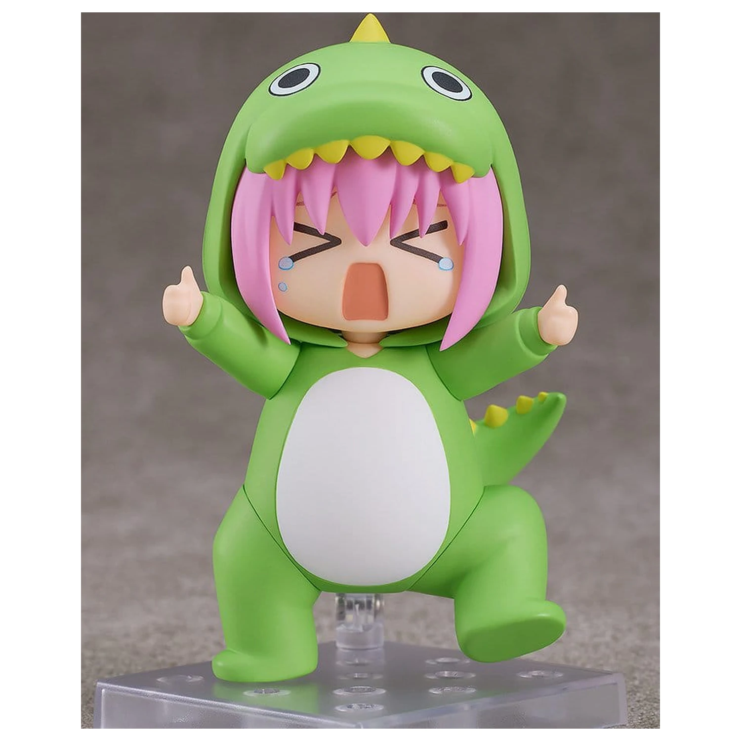 Bocchi the Rock! Nendoroid akcijska figura Hitori Gotoh: Attention-Seeking Monster Ver. fotografija proizvoda