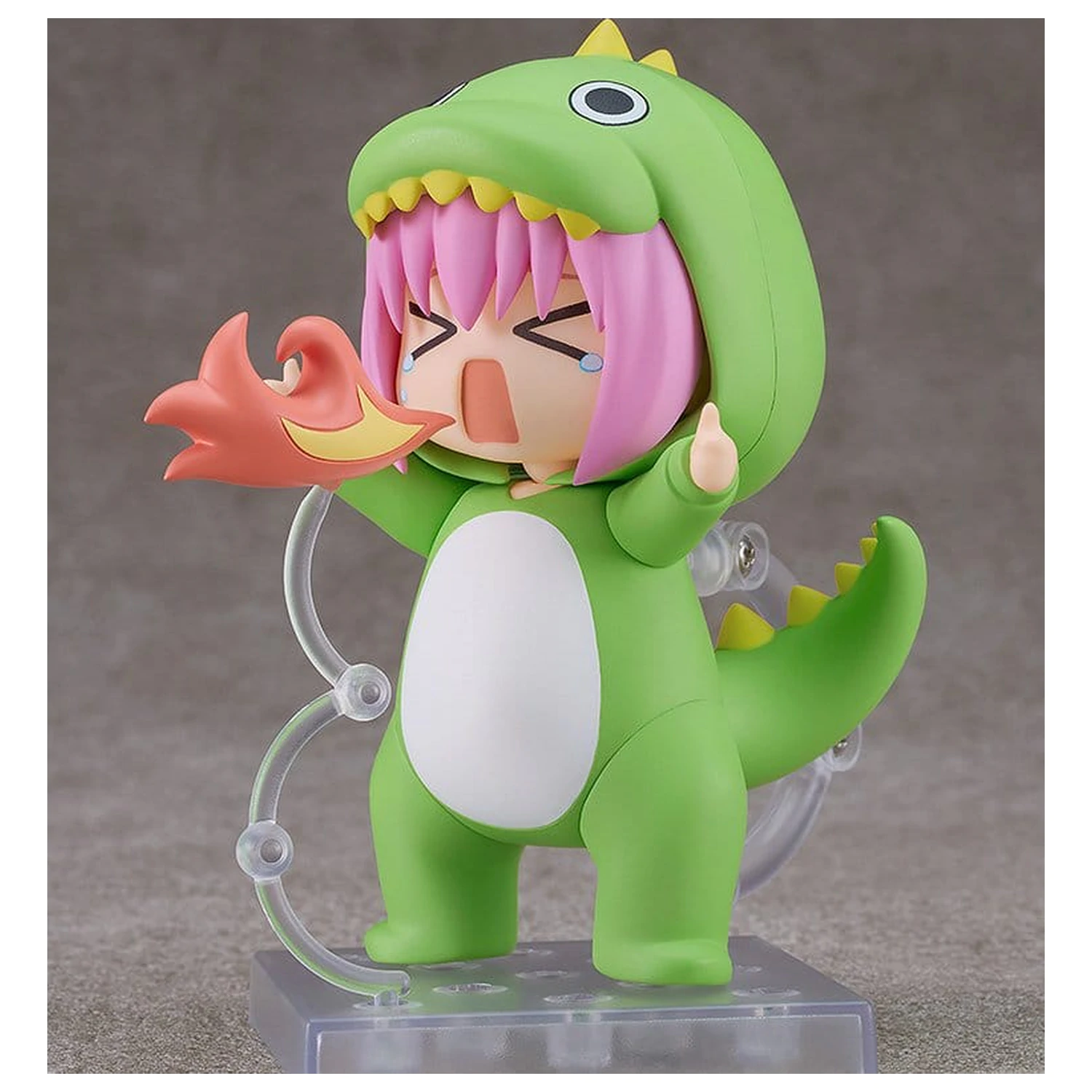 Bocchi the Rock! Nendoroid akcijska figura Hitori Gotoh: Attention-Seeking Monster Ver. fotografija proizvoda
