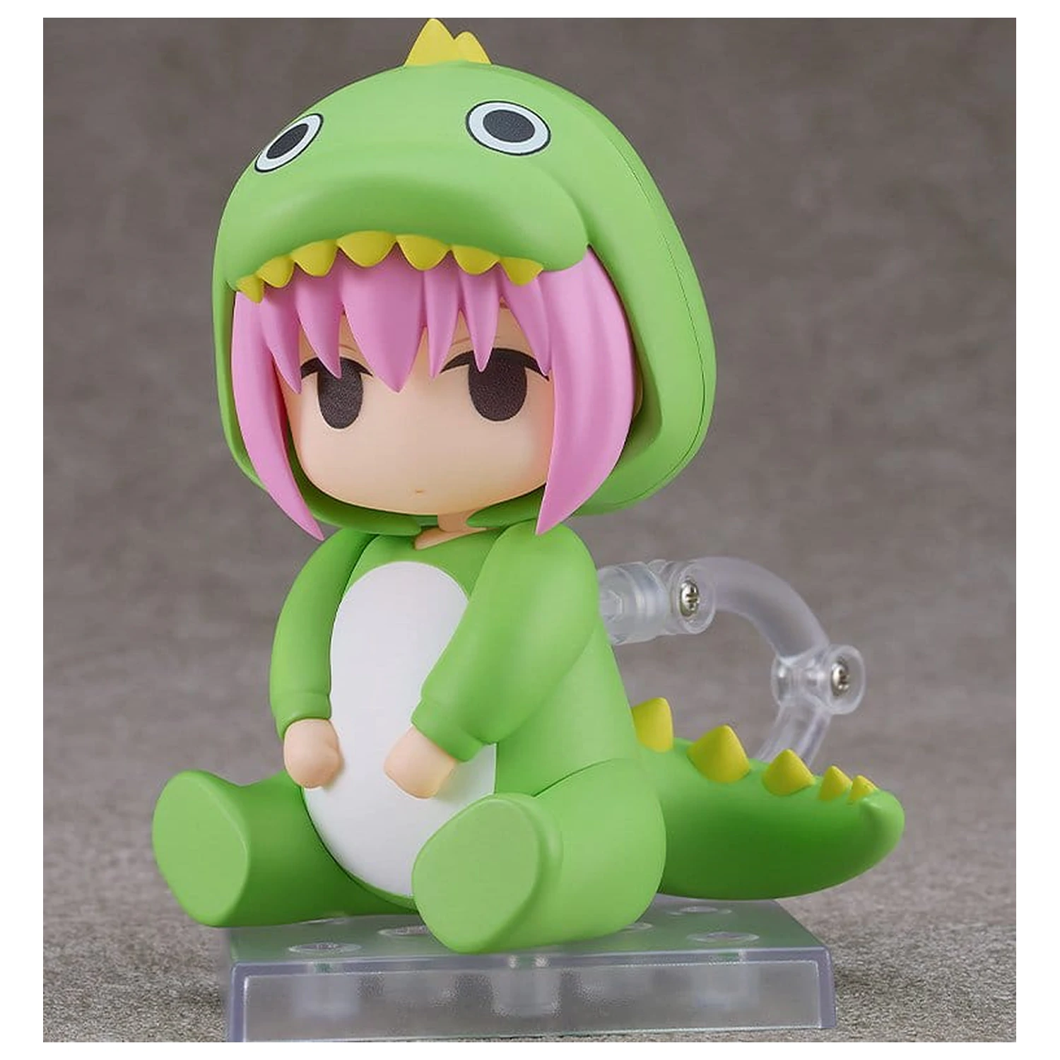 Bocchi the Rock! Nendoroid akcijska figura Hitori Gotoh: Attention-Seeking Monster Ver. fotografija proizvoda