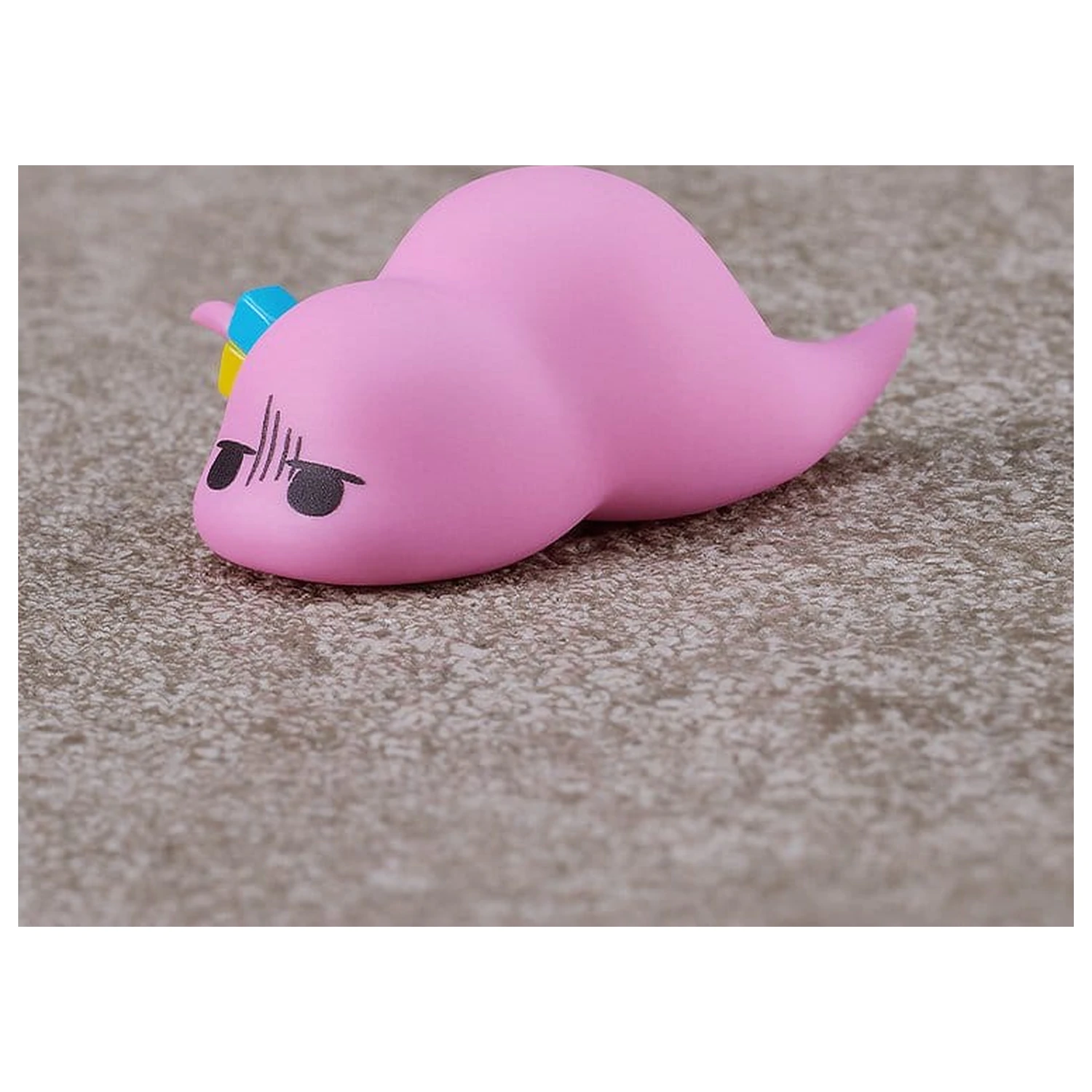 Bocchi the Rock! Nendoroid akcijska figura Hitori Gotoh: Attention-Seeking Monster Ver. fotografija proizvoda
