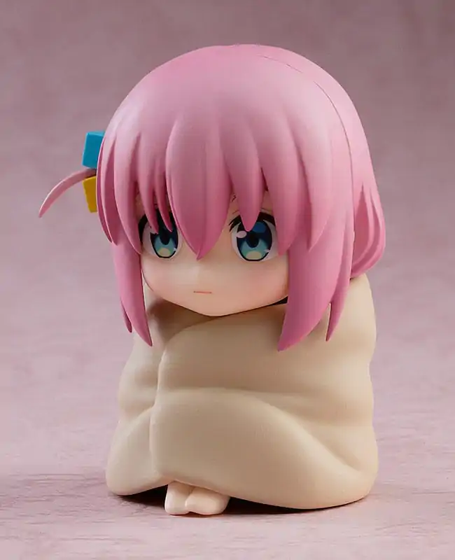 Bocchi the Rock! Nendoroid akcijska figura Hitori Gotoh (ponovno izdanje) 10 cm fotografija proizvoda