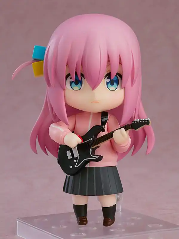 Bocchi the Rock! Nendoroid akcijska figura Hitori Gotoh (ponovno izdanje) 10 cm fotografija proizvoda