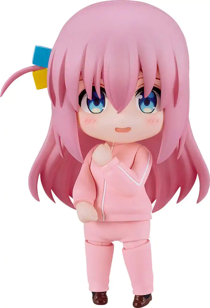 Bocchi the Rock! Nendoroid akcijska figura Hitori Gotoh: Tracksuit Ver. 10 cm fotografija proizvoda