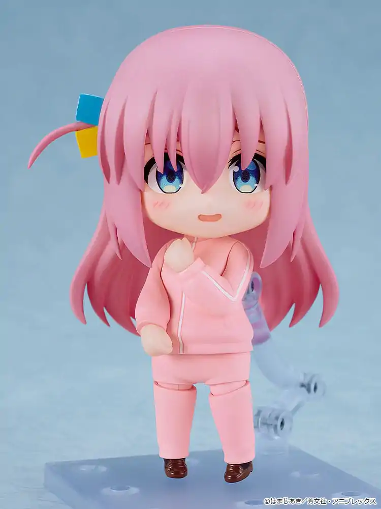Bocchi the Rock! Nendoroid akcijska figura Hitori Gotoh: Tracksuit Ver. 10 cm fotografija proizvoda