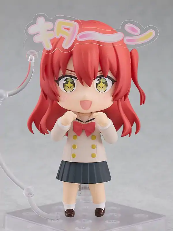 Bocchi the Rock! Nendoroid akcijska figura Ikuyo Kita 10 cm fotografija proizvoda