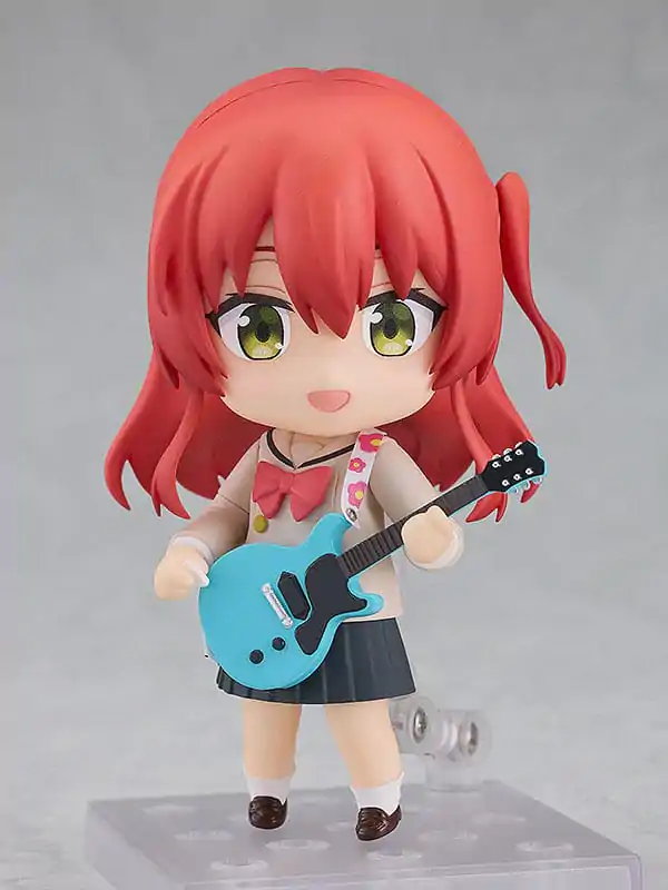 Bocchi the Rock! Nendoroid akcijska figura Ikuyo Kita 10 cm fotografija proizvoda