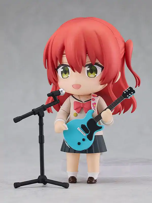 Bocchi the Rock! Nendoroid akcijska figura Ikuyo Kita 10 cm fotografija proizvoda