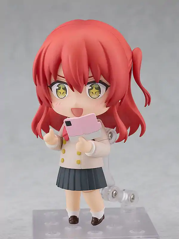 Bocchi the Rock! Nendoroid akcijska figura Ikuyo Kita 10 cm fotografija proizvoda
