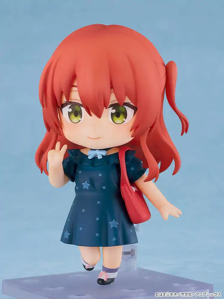 Bocchi the Rock! Nendoroid Akcijska figura Ikuyo Kita: Casual Clothes Ver. 10 cm fotografija proizvoda