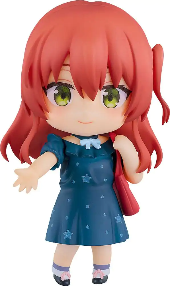 Bocchi the Rock! Nendoroid Akcijska figura Ikuyo Kita: Casual Clothes Ver. 10 cm fotografija proizvoda