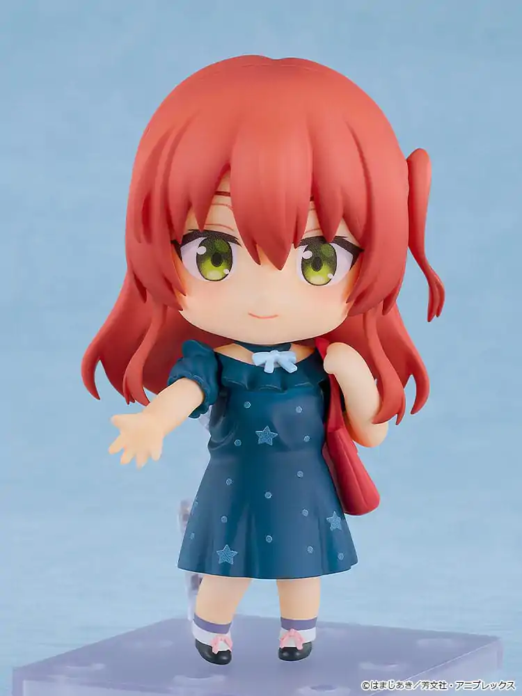 Bocchi the Rock! Nendoroid Akcijska figura Ikuyo Kita: Casual Clothes Ver. 10 cm fotografija proizvoda