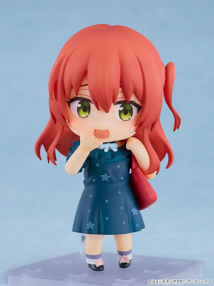 Bocchi the Rock! Nendoroid Akcijska figura Ikuyo Kita: Casual Clothes Ver. 10 cm fotografija proizvoda
